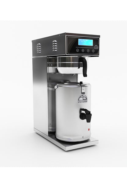 Cafetera de filtro automática MT18A